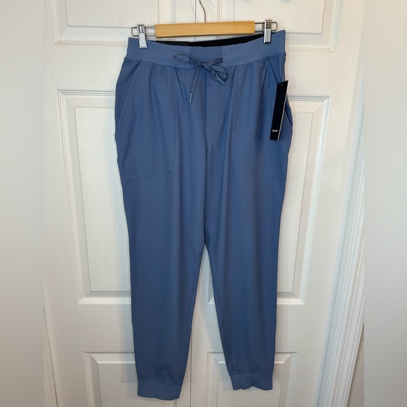 Lululemon ABC Jogger Oasis Blue sz.M - Picture 8 of 8